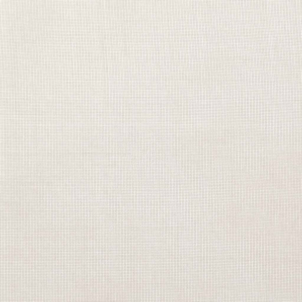 Creme Voile Vorhänge 140x175 cm, 2er-Set