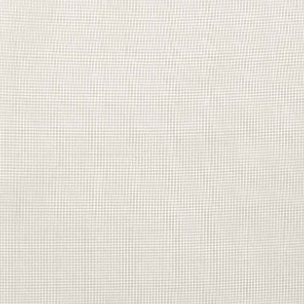 Creme Voile Vorhänge 140x225 cm, 2er-Set