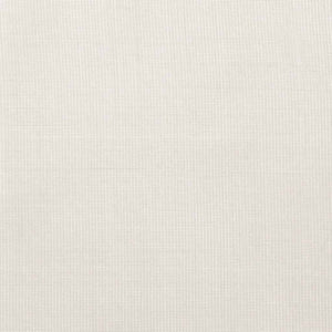 Creme Voile Vorhänge 140x260 cm, 2er-Set