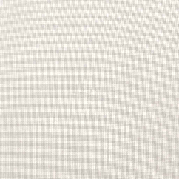 Creme Voile Vorhänge 140x260 cm, 2er-Set