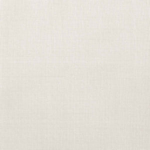 Creme Voile Vorhänge 140x300 cm, 2er-Set