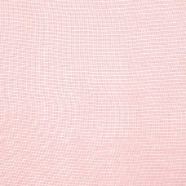 Hellrosa Voile Vorhänge 140x300 cm, 2er-Set