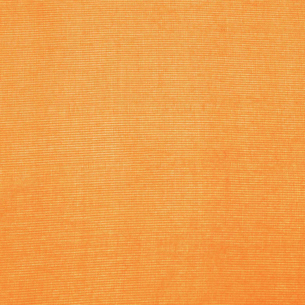 Orange Voile Vorhänge mit Ösen, 140x140 cm, 2er-Set