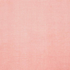 Rosa Voile Vorhänge 140x175 cm, 2er-Set