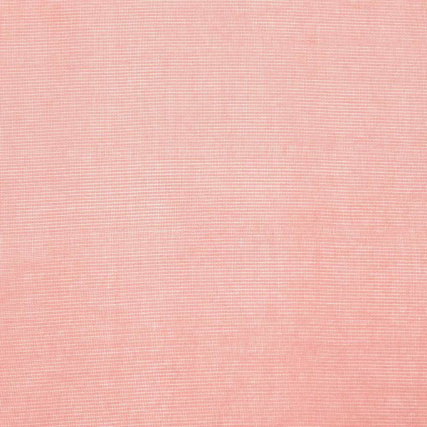 Rosa Voile Vorhänge 140x175 cm, 2er-Set