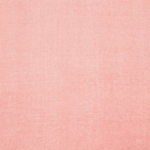 Rosa Voile Vorhänge 140x260 cm, 2er-Set