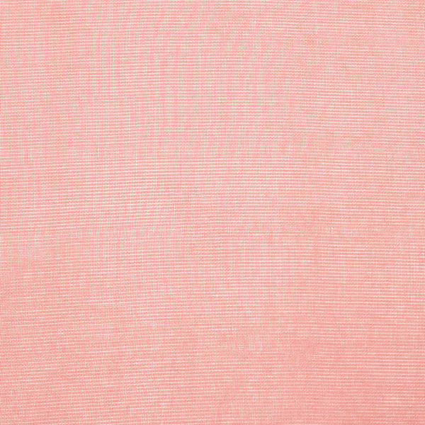 Rosa Voile Vorhänge 140x260 cm, 2er-Set