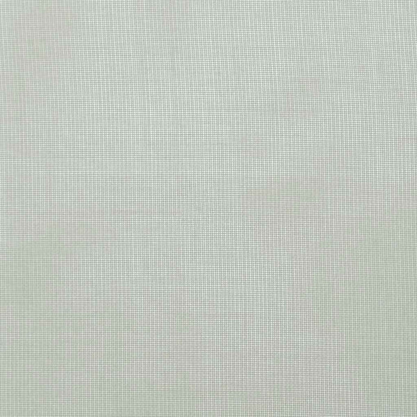 Hellgraue Voile Vorhänge 140x140 cm, 2er-Set