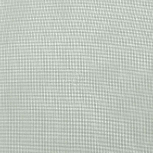 Hellgraue Voile Vorhänge 140x300 cm, 2er-Set