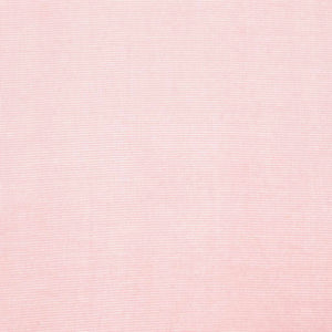 Hellrosa Voile Vorhänge mit Schlaufen, 140x140cm, 2er-Set
