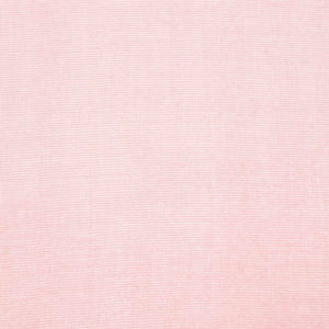 Hellrosa Voile Vorhänge mit Schlaufen, 2er-Set