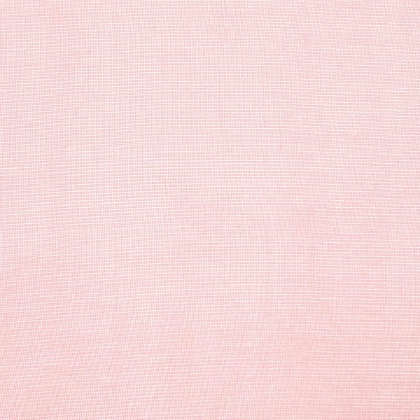 Hellrosa Voile Vorhänge mit Schlaufen, 2er-Set