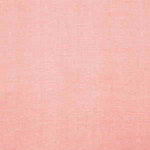 Rosa Voile Vorhänge mit Schlaufen, 2 Stk. 140x225 cm
