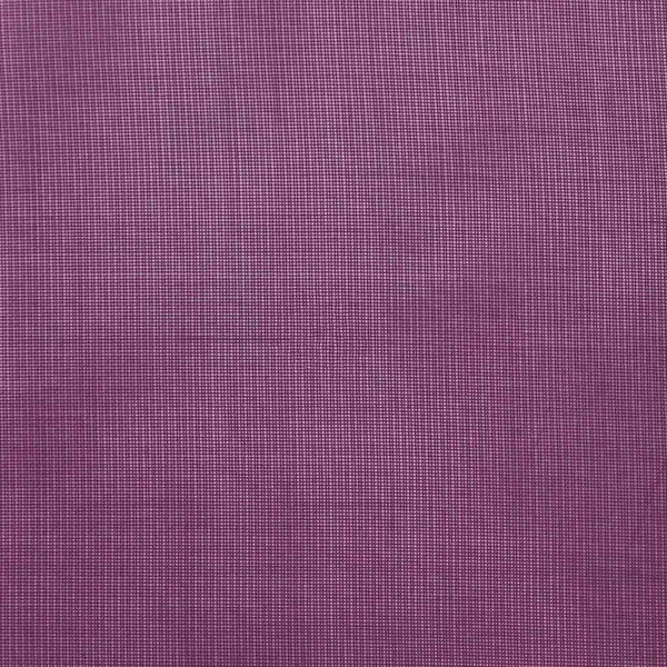 Violette Voile Vorhänge mit Schlaufen, 140x225 cm, 2er-Set