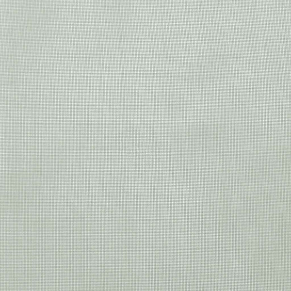 Hellgraue Voile Vorhänge mit Schlaufen, 140x225 cm, 2er-Set