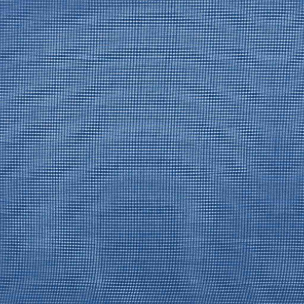 Königsblaue Voile-Vorhänge, 2 Stk. 140x225 cm