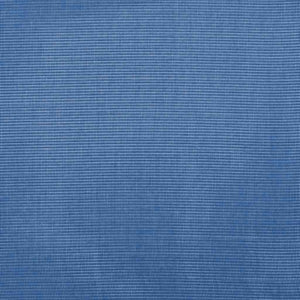 vidaXL Voilages à œillets 2 pcs Bleu roi 140x245 cm