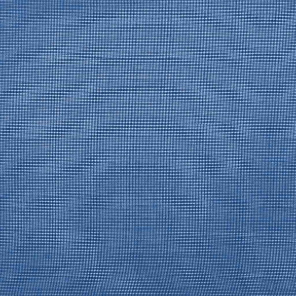 vidaXL Voilages à œillets 2 pcs Bleu roi 140x245 cm