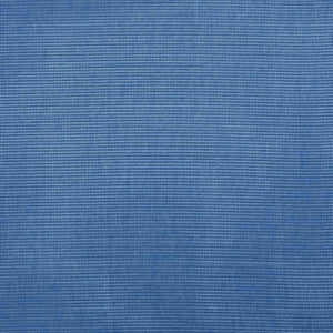 Königsblaue Voile-Vorhänge, 2 Stk. 140x260 cm