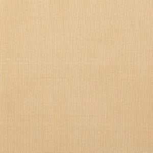 Voile Vorhänge Sand 140x175 cm, 2er-Set