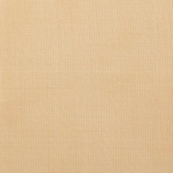 Voile Vorhänge Sand 140x175 cm, 2er-Set