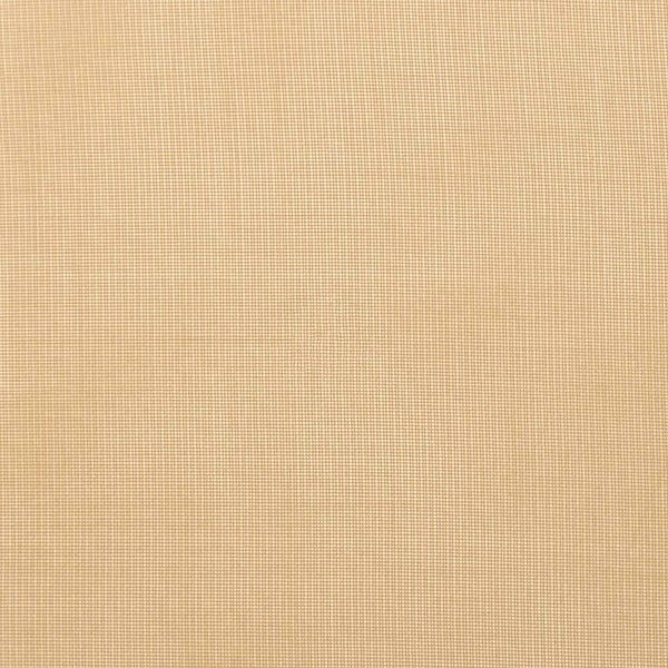 Voile Vorhänge Sand 140x225 cm, 2er-Set