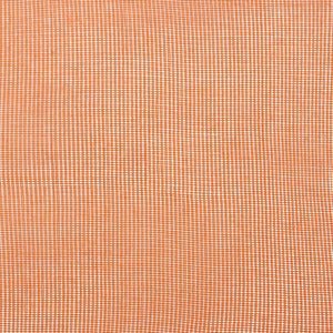Voile Vorhänge Terrakotta 140x260 cm 2er-Set