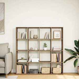 Bücherregal Artisan Eiche 137,5 cm