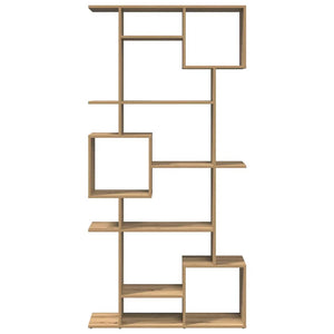 Bücherregal Artisan Eiche 92x188 cm