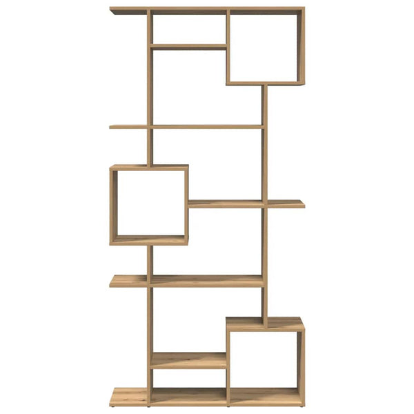 Bücherregal Artisan Eiche 92x188 cm