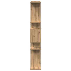 Bücherregal Artisan Eiche 92x188 cm