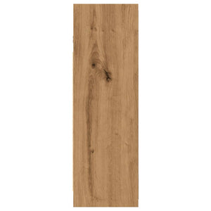 Spiegelschrank Artisan-Eiche 62,5 cm