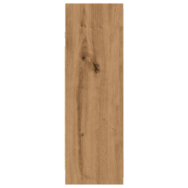 Spiegelschrank Artisan-Eiche 62,5 cm