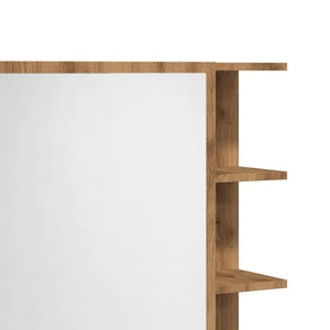 Spiegelschrank Artisan-Eiche 62,5 cm