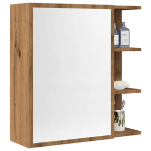 Spiegelschrank Artisan-Eiche 62,5 cm