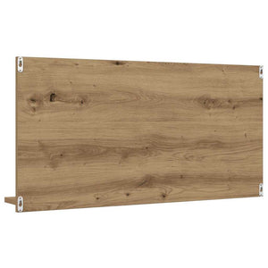 Badspiegel Artisan-Eiche 90x45 cm