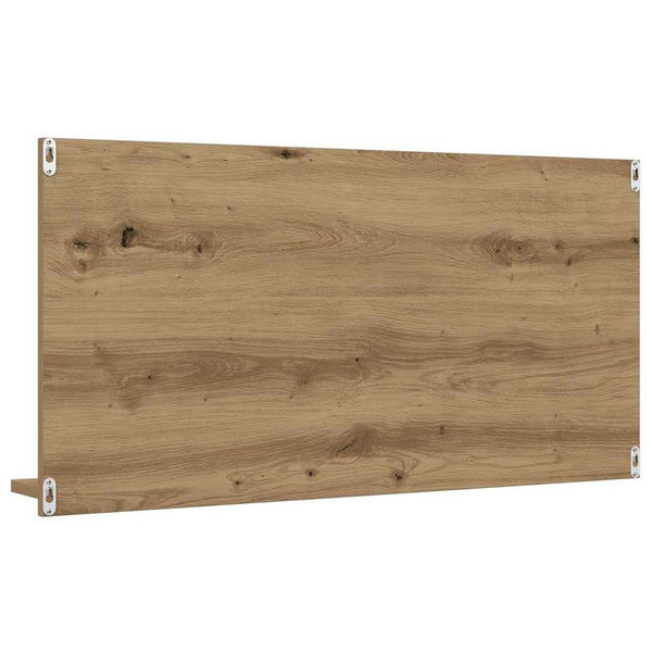 Badspiegel Artisan-Eiche 90x45 cm