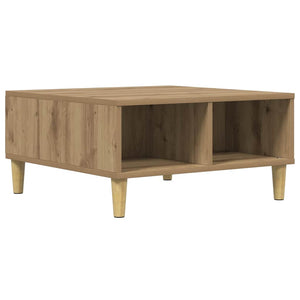 Couchtisch Artisan Eiche 60x60 cm