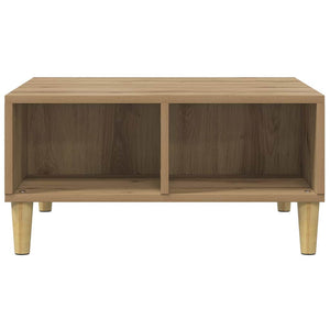 Couchtisch Artisan Eiche 60x60 cm