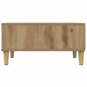 Couchtisch Artisan Eiche 60x60 cm