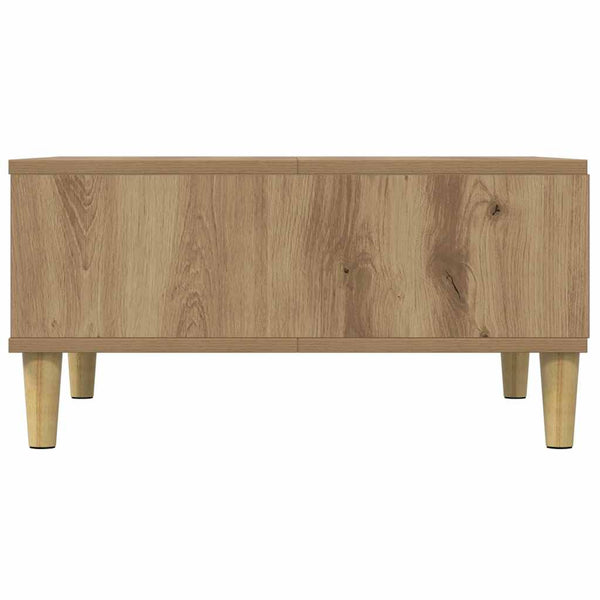 Couchtisch Artisan Eiche 60x60 cm