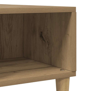 Couchtisch Artisan Eiche 60x60 cm
