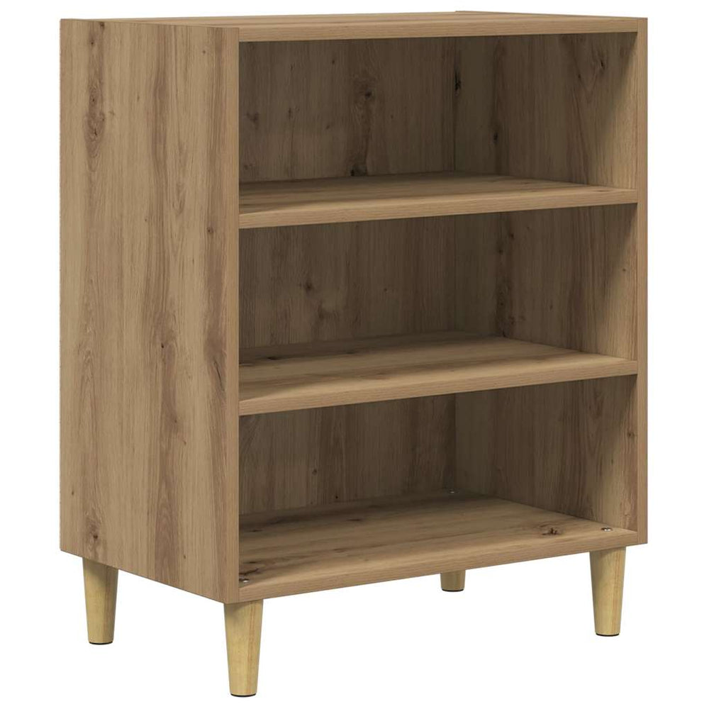 Sideboard Artisan Eiche 57x35x75 cm
