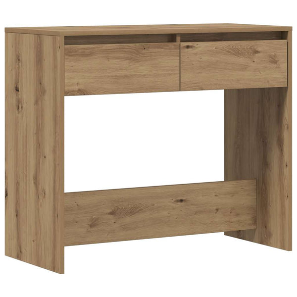 Konsolentisch Artisan Eiche 89 cm