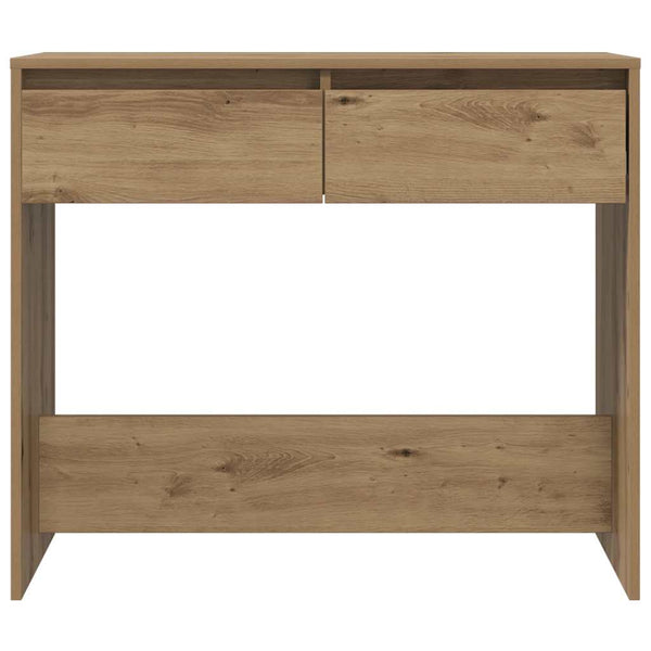 Konsolentisch Artisan Eiche 89 cm