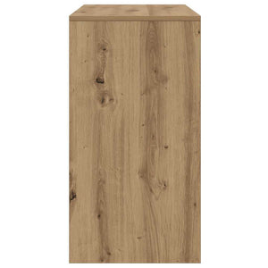 Konsolentisch Artisan Eiche 89 cm