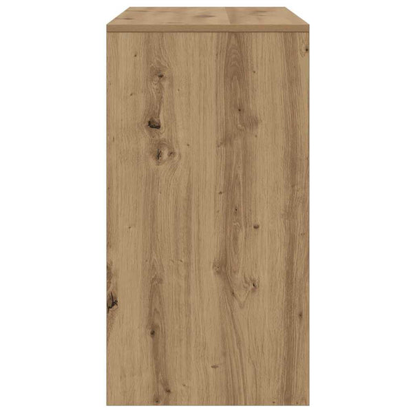 Konsolentisch Artisan Eiche 89 cm