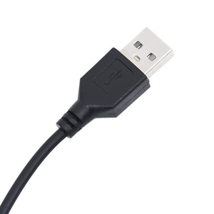 TV-Schränke mit LED-Leuchten, Artisan-Eiche, 2er-Set