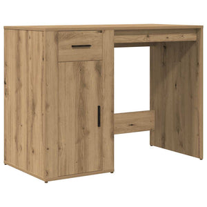 Schreibtisch Artisan Eiche 100x49 cm