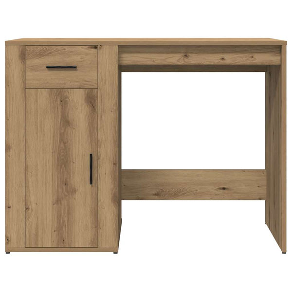 Schreibtisch Artisan Eiche 100x49 cm